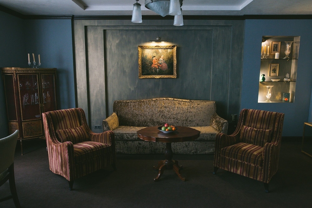 Suite Venice