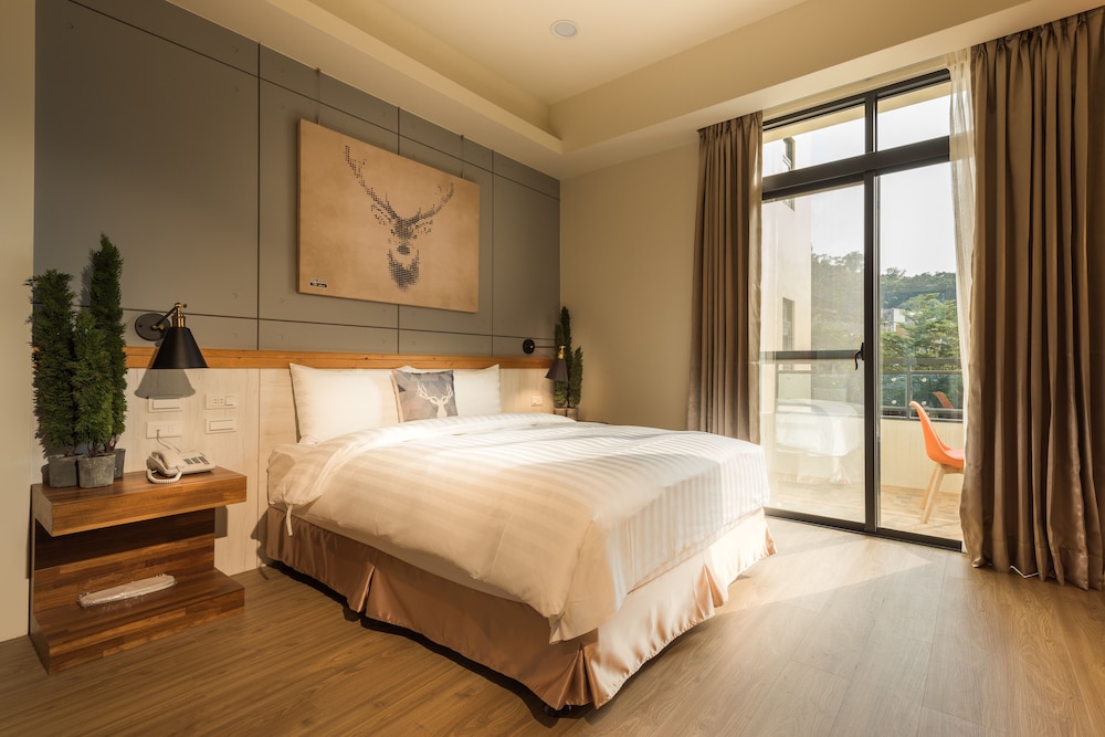 Comfort Double Room, Non Smoking, Balcony photo 1