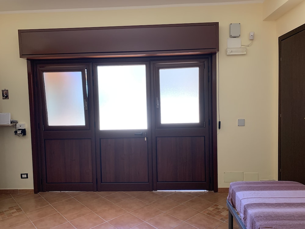 Apartment, 1 Bedroom, Smoking, Terrace