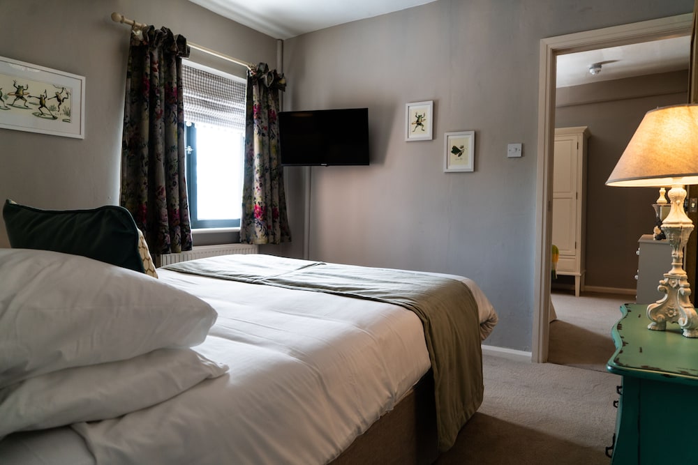 Junior Suite photo 2