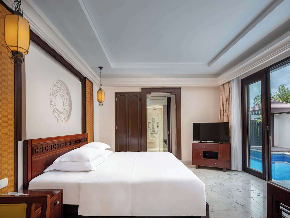 Room, 1 Bedroom, Private Pool (Nanyang Style) - Photo 1