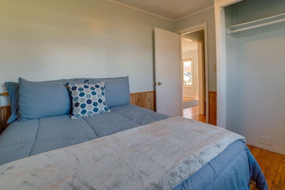 Cottage (2 Bedrooms) photo 1