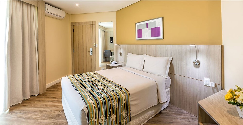 Basic Double Room Single Use photo 3