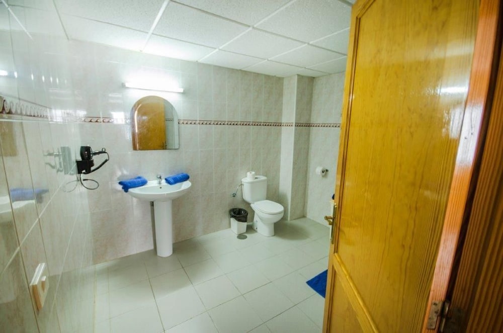 Apartamento 1 dormitorio ( 2 Adultos ) - Photo 6