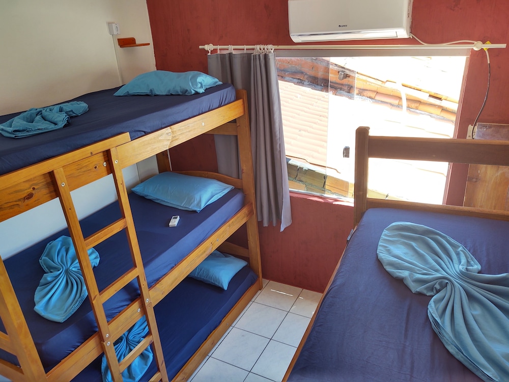Shared Dormitory, Women only (1 Treliche + 1 Beliche) photo 3