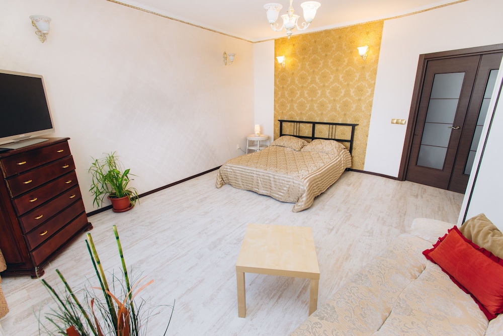 Standard Apartment, 1 Double Bed photo 1