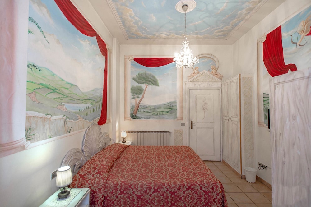Double Room (Cupid) photo 1
