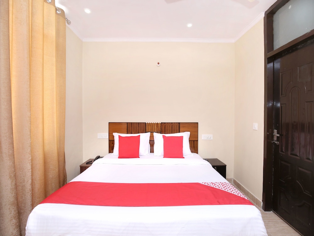 Double Room, 1 King Bed photo 3