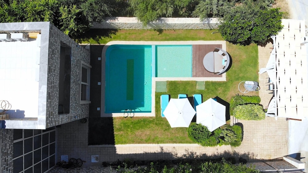Blue Mare Villa Privacy and Relaxation, Billede 14