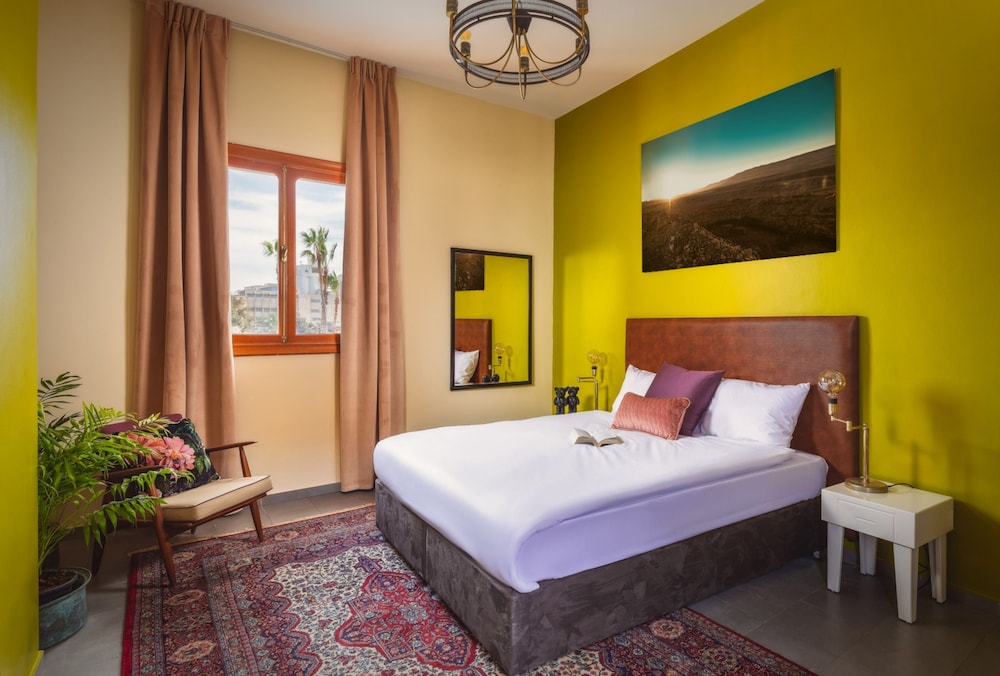 Design Double Room, Balcony photo 3