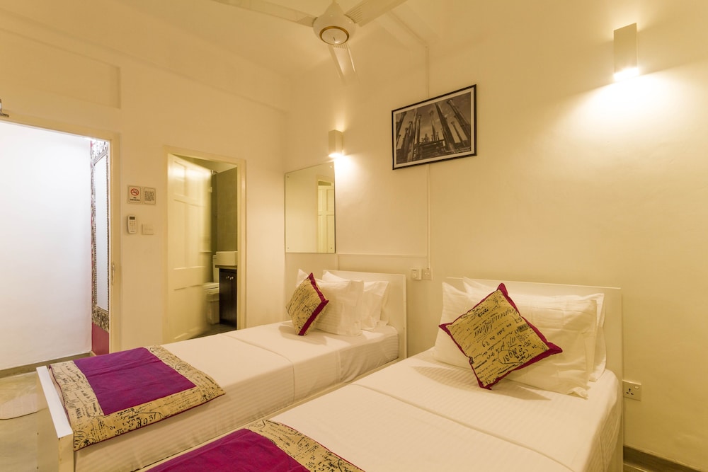Standard Double Room, 1 Bedroom photo 1