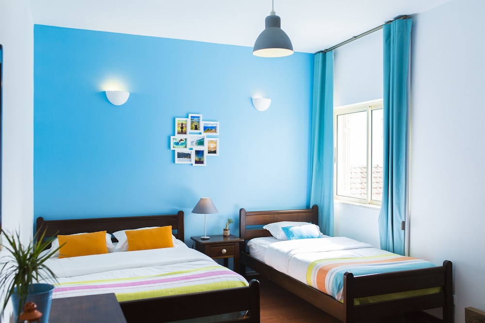 Family Quadruple Room (108)