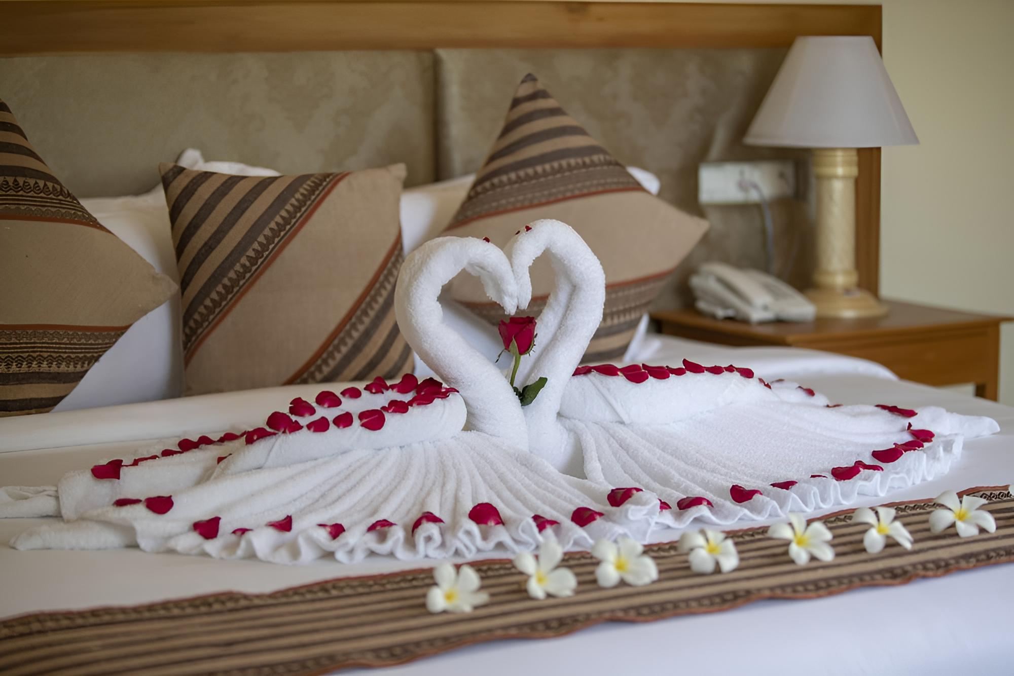 Grand Deluxe Room photo 2