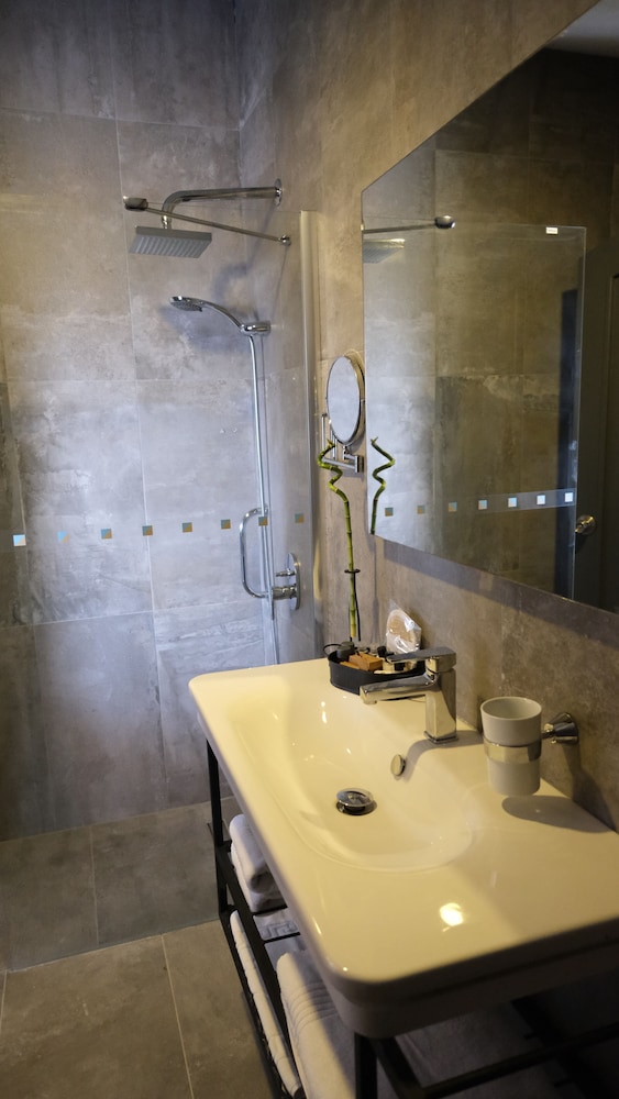 Deluxe Double Room, Sea View - Photo 4