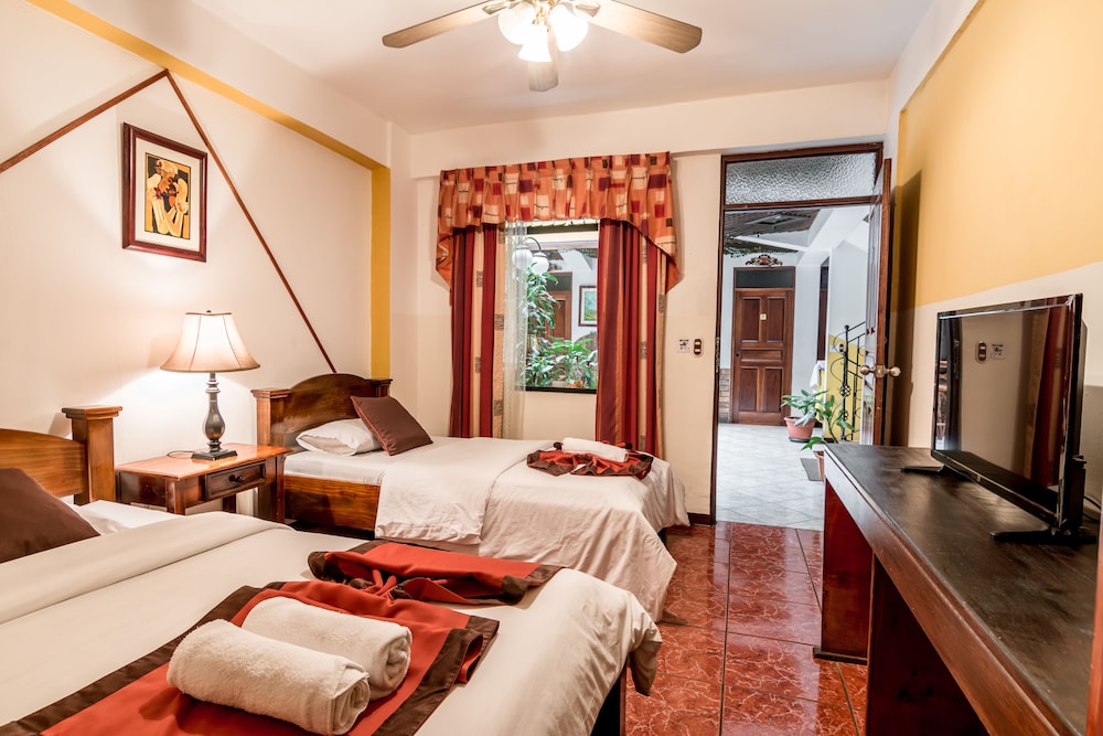 Superior Triple Room - Photo 7