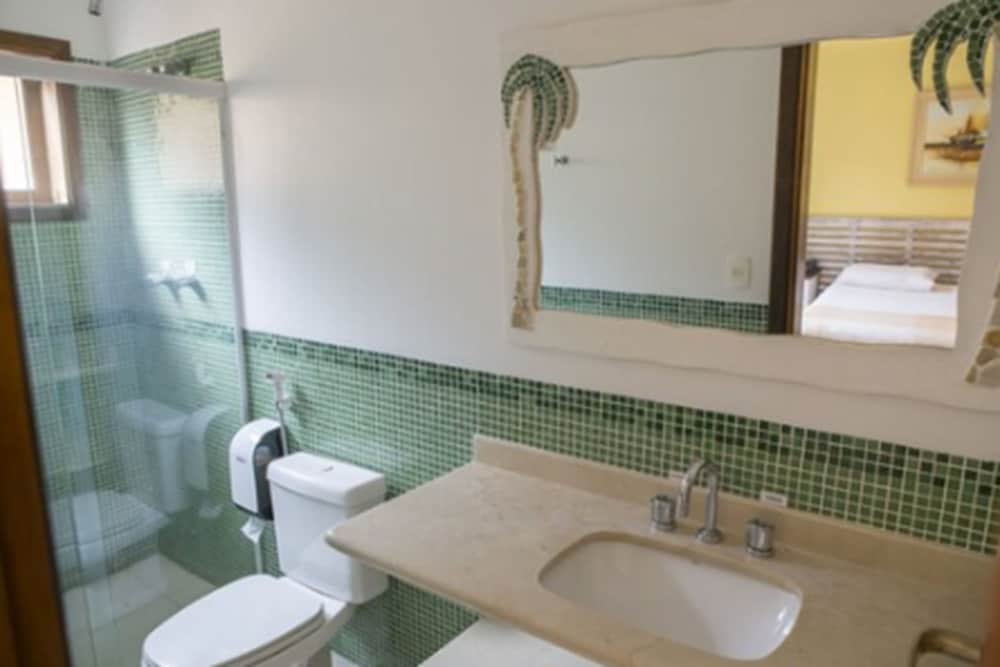 Suite Luxo Economico - Photo 7