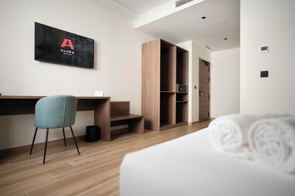 Double Room, Mobility Accessible photo 2