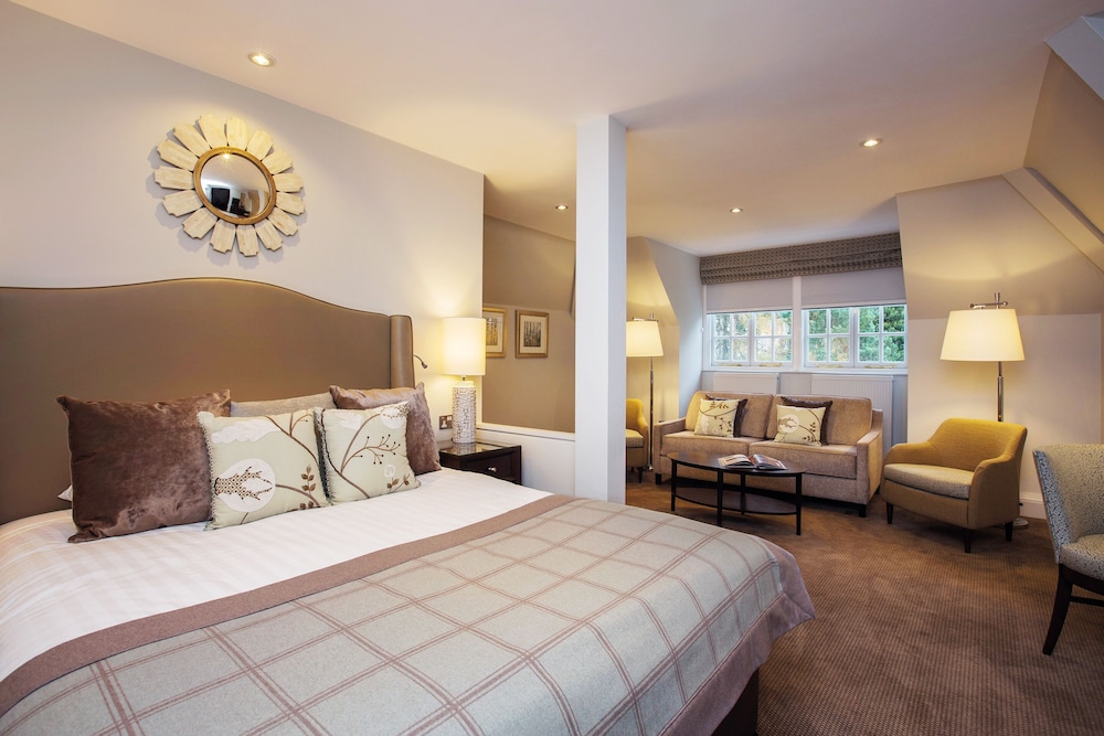 Deluxe Double Room - Photo 1