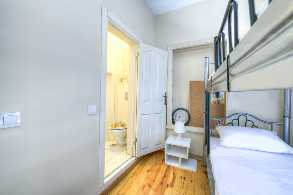 Economy Room photo 2
