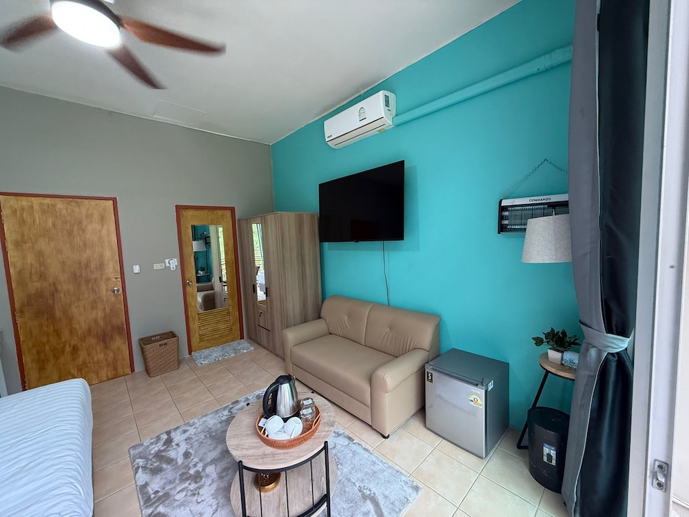 Deluxe Double Room, Balcony photo 3