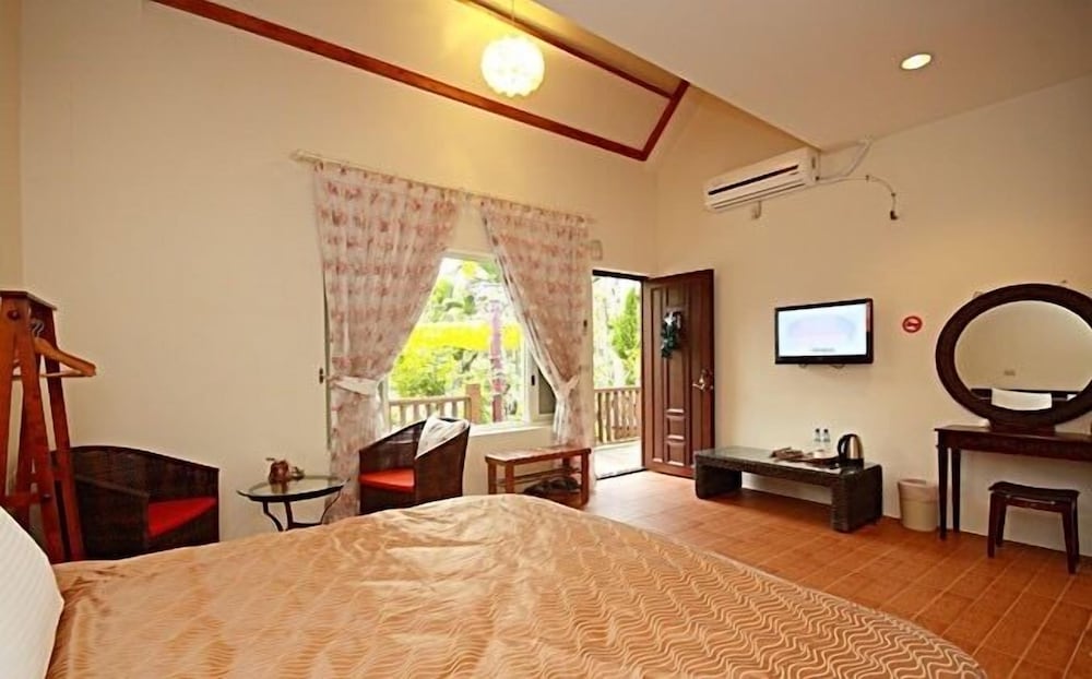 Double Room photo 3
