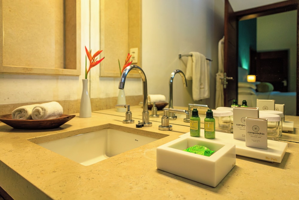 Suite Superior Villa Ocara photo 2