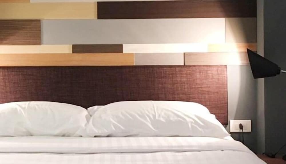 Deluxe Twin Room photo 3