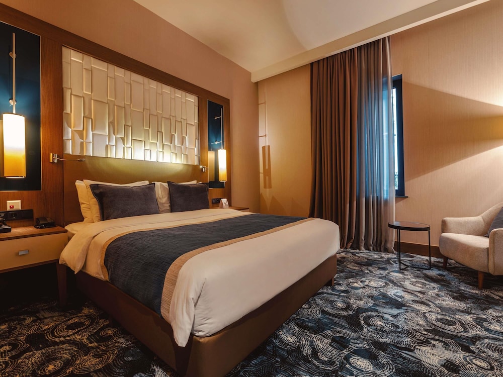 Standard Room, 1 Double Bed, Accessible photo 1