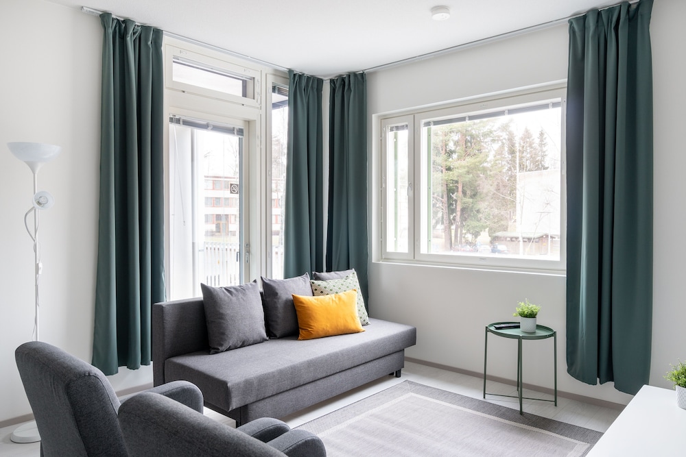 Family Apartment, 2 Bedrooms, Balcony