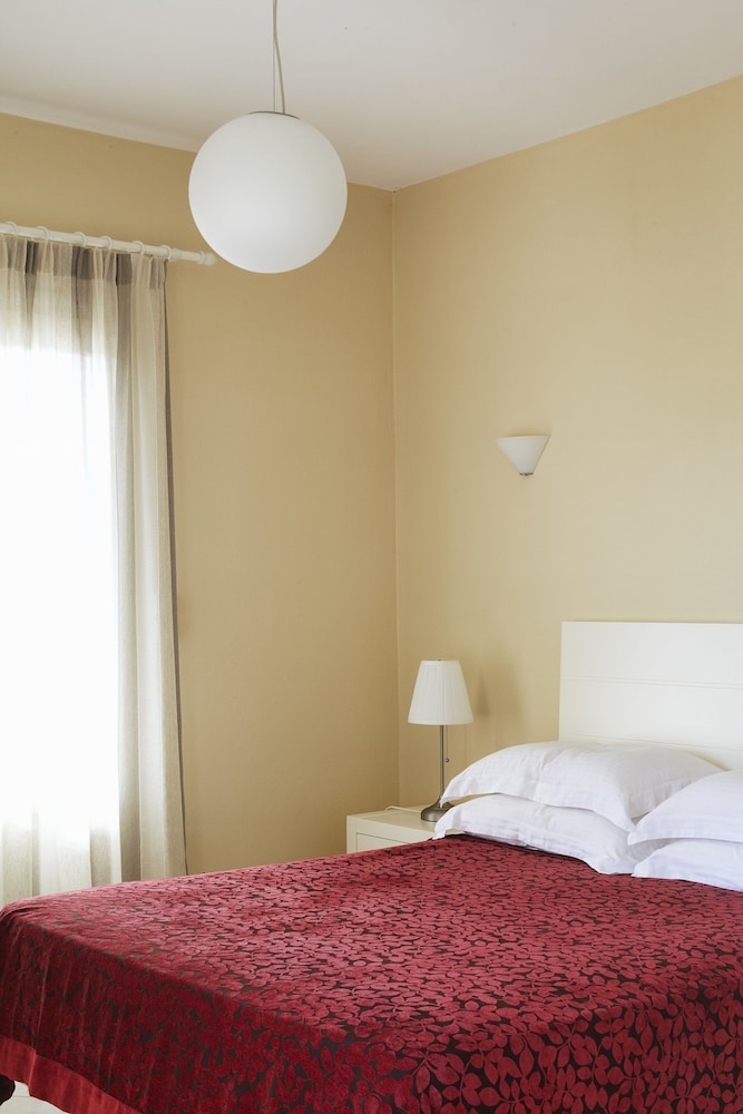 Family Suite, 2 Bedrooms, Jetted Tub, Sea View