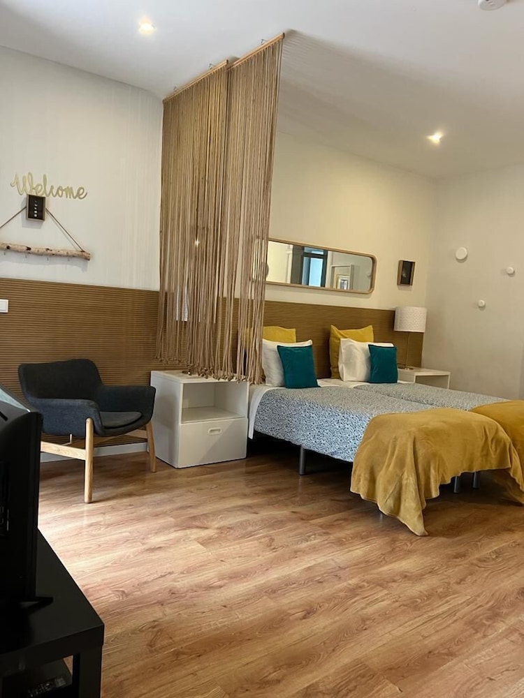 Alfama Dream Apartment 2A photo 1