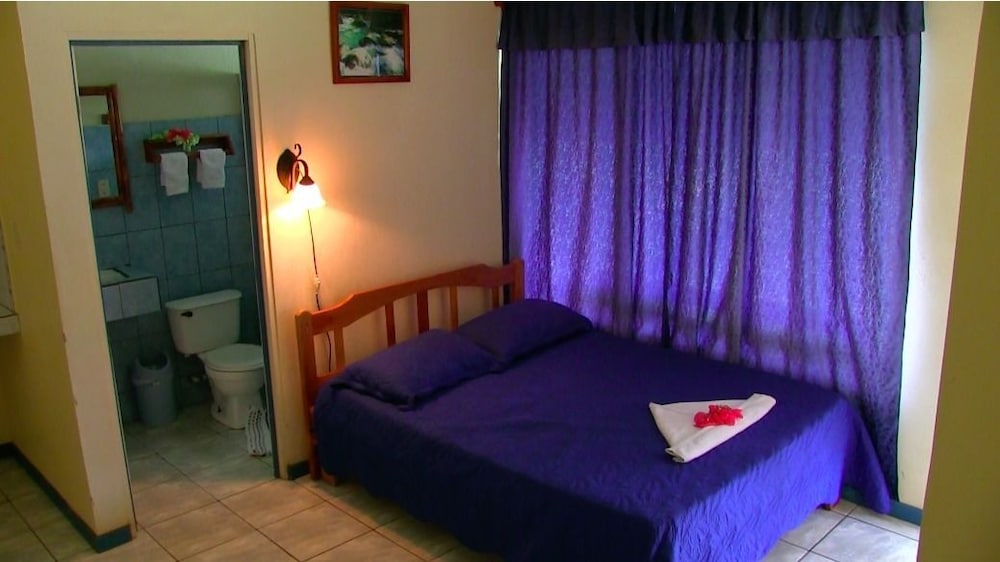 Quarto Duplo Básico