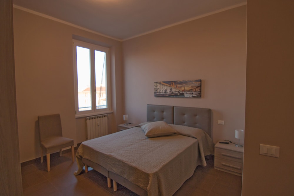 Comfort Triple Room, 1 Double Bed with Sofa bed, City View photo 2