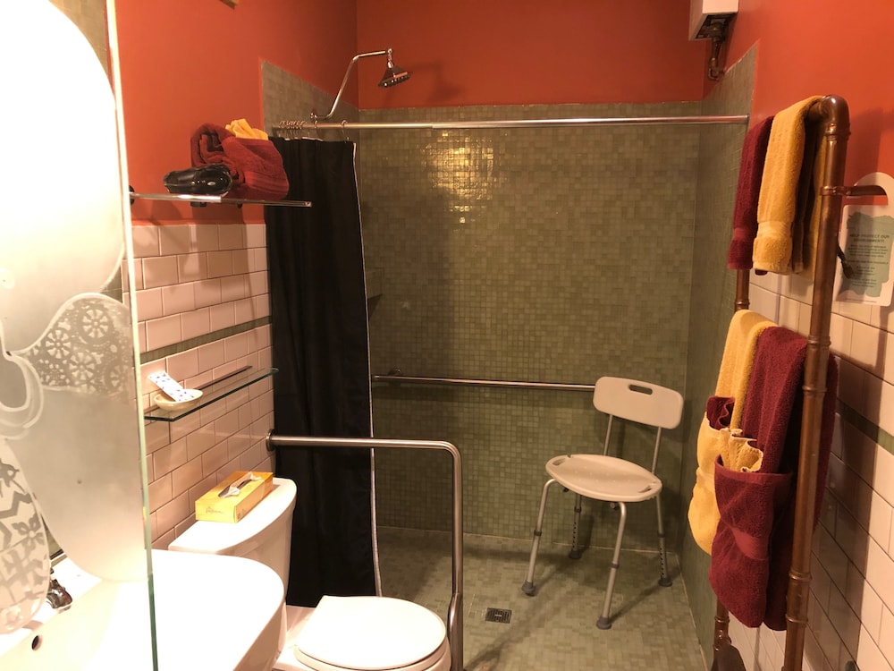 Double Room, Ensuite (Room 10) photo 3