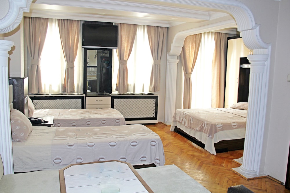 Family Suite photo 1
