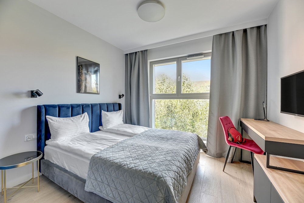 Classic Apartment, 1 Bedroom, Non Smoking - Photo 42
