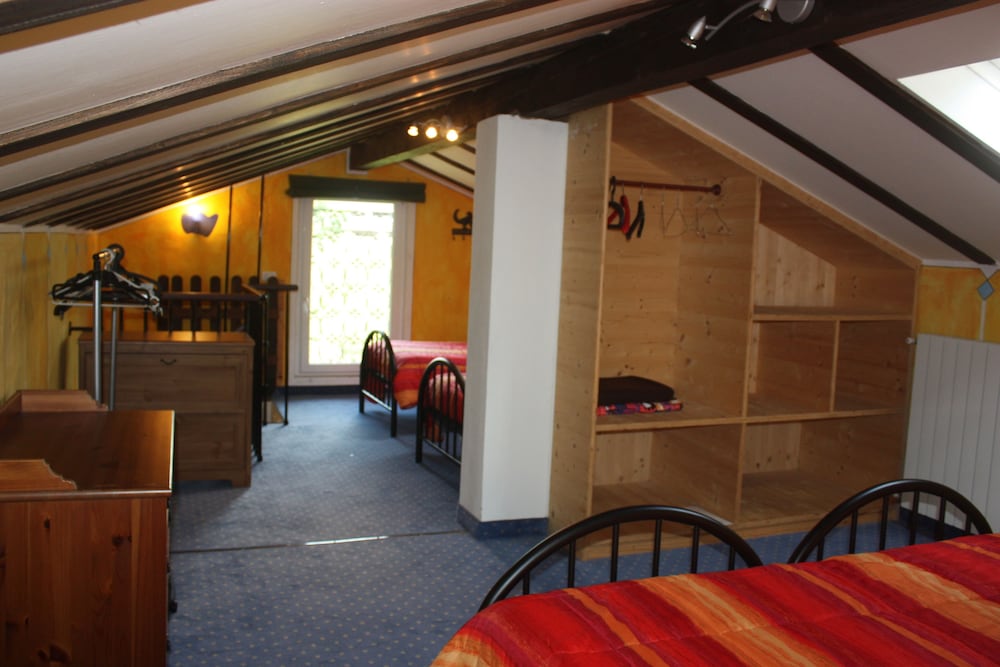Chalet, 1 Bedroom photo 1