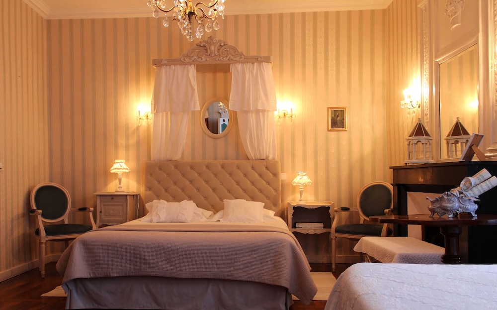 Comfort Triple Room photo 1