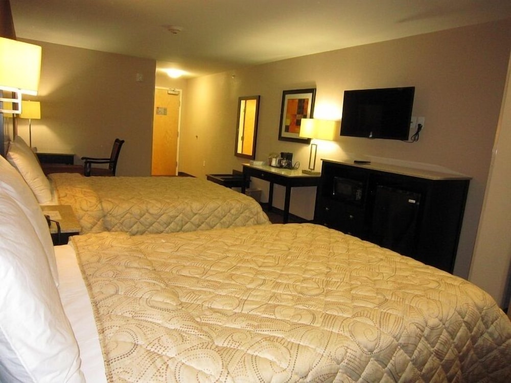 Standard Double Room photo 1