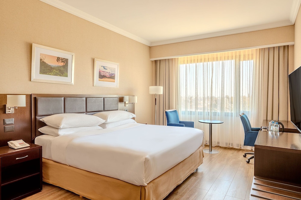 Standard Room, 1 King Bed photo 3