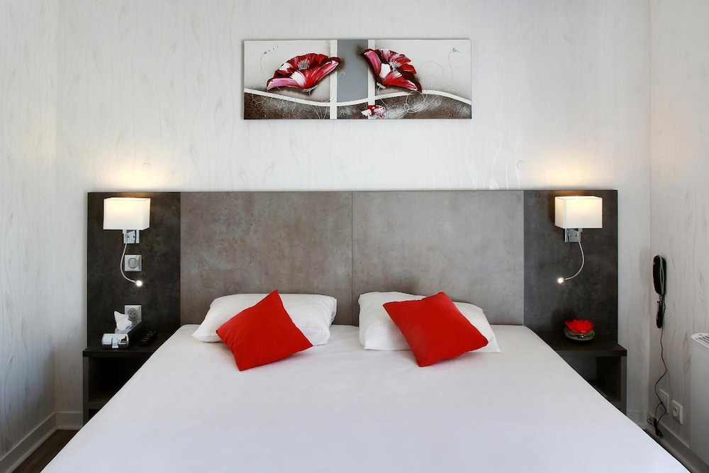 Comfort Double Room (Orangerie) - Photo 4
