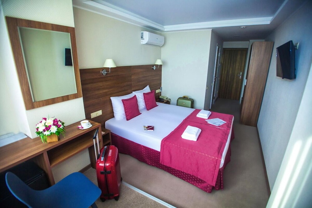 Double Room Single Use