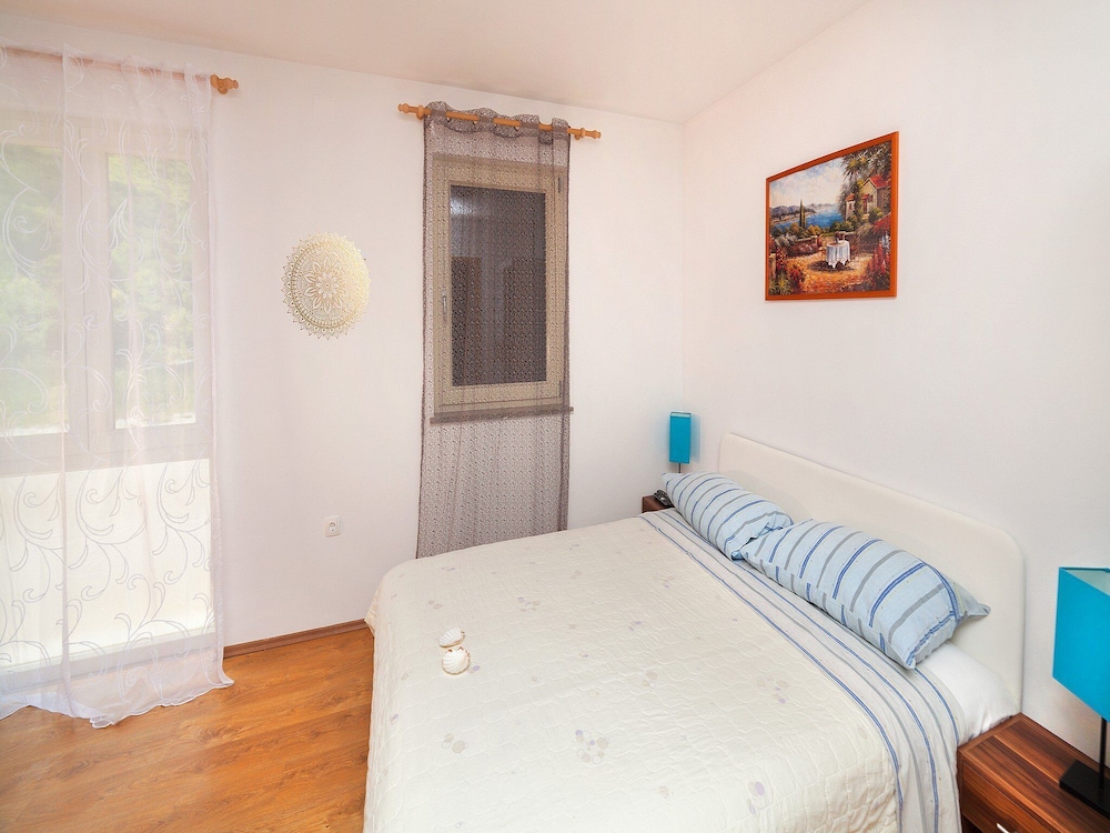 Studio (Apartments Barbara - Studio Apartment)