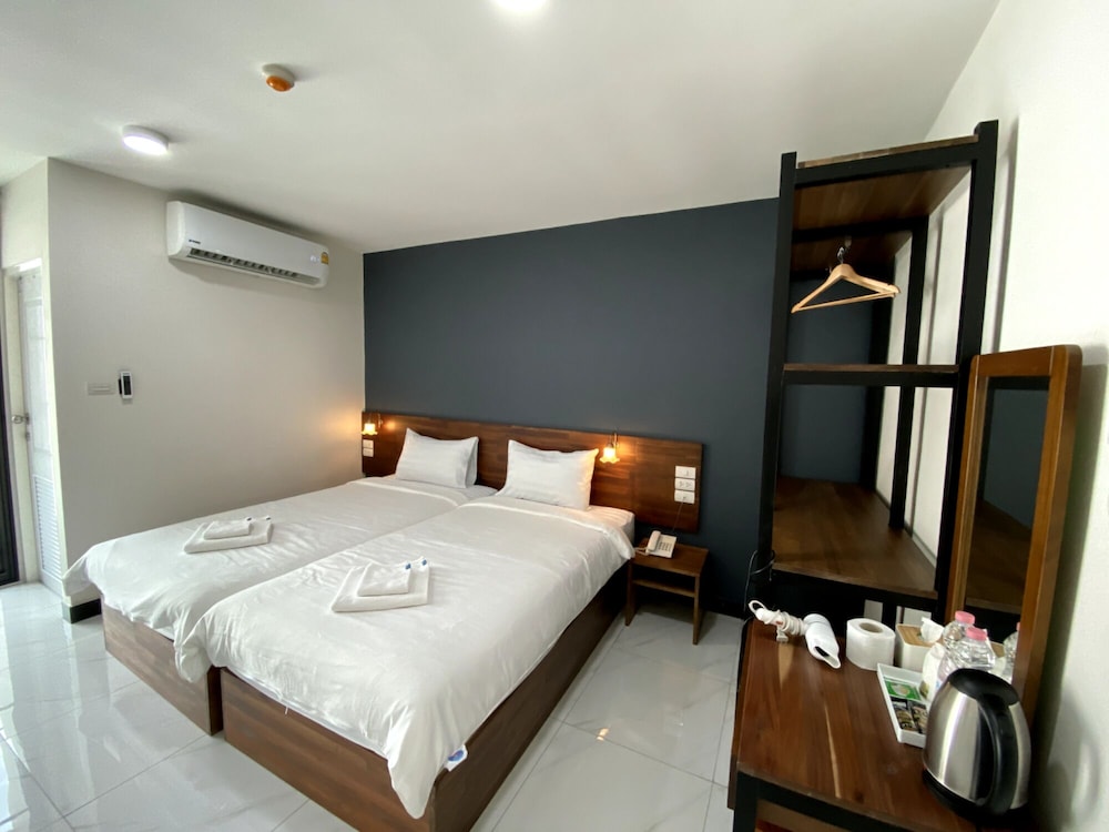 Superior Twin Room photo 1