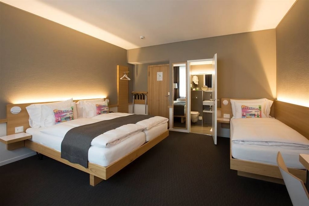 Deluxe Room, 1 Double Bed