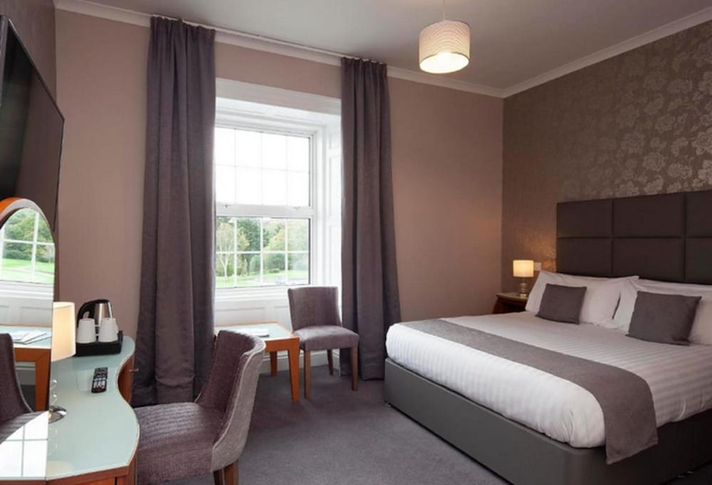 Standard Twin Room - Photo 3