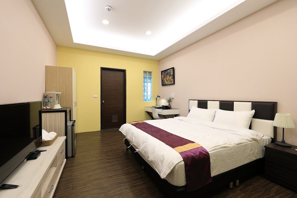 Comfort Quadruple Room photo 3