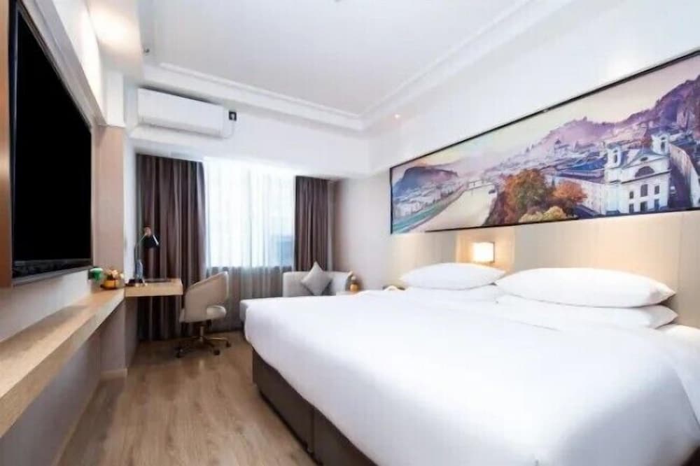 Romantic Single Room