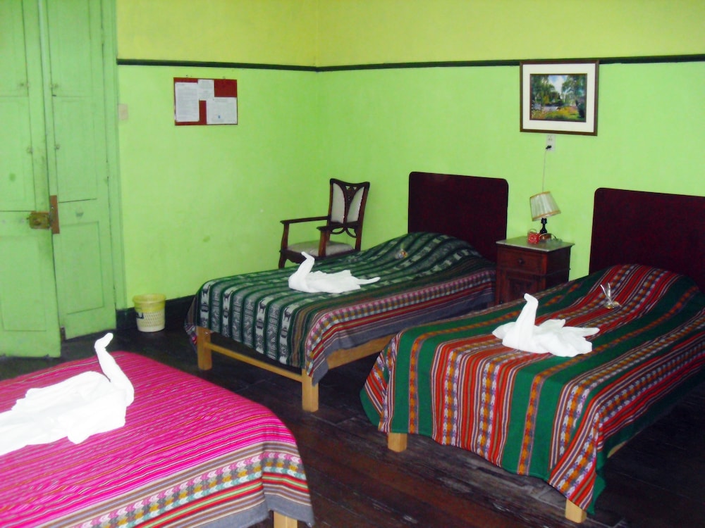 Triple Room, Private Bathroom