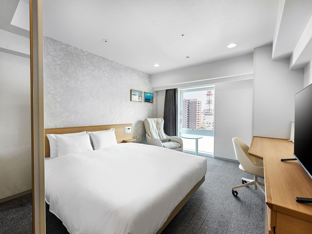 Deluxe Double Room, Non Smoking (for 1 person)